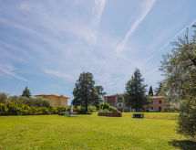 Apartment Rustico dei Canali