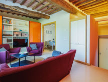 Apartment Rustico dei Canali