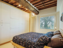 Apartment Rustico dei Canali