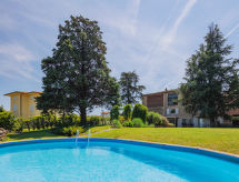 Apartment Rustico dei Canali