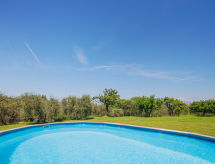 Apartment Rustico dei Canali