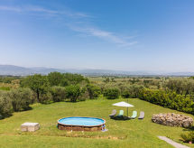 Apartment Rustico dei Canali
