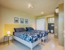 Apartment Rustico dei Canali