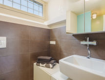 Apartment Rustico dei Canali