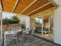 Apartment Rustico dei Canali