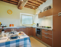 Apartment Rustico dei Canali