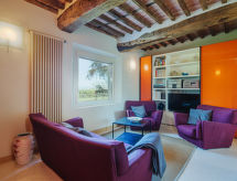 Apartment Rustico dei Canali