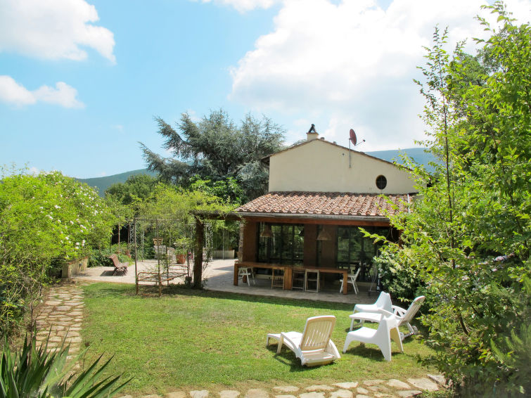 Tatil Evi Acquarella