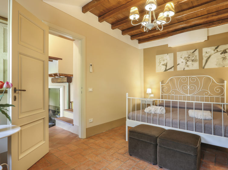 Olivo Apartments - Chalet - Lucca