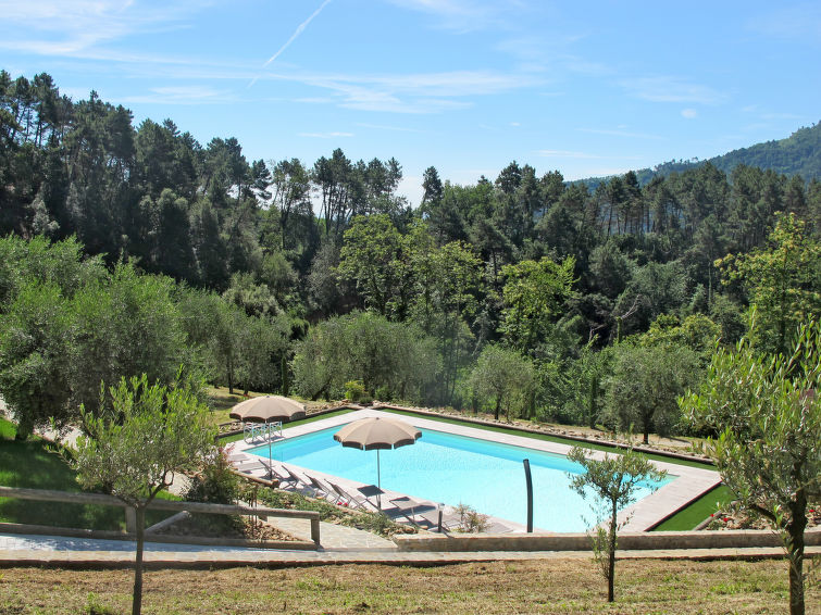 Search and Stay destination Provincia di Lucca, Toscana - Italy from AU$ 806. Campodori