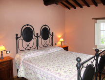 Ferienhaus Campodori