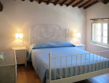 Ferienhaus Campodori