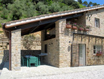 Ferienhaus Campodori