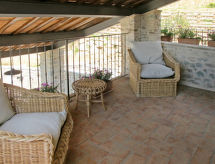 Ferienhaus Campodori