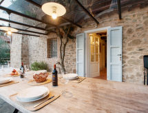 Ferienhaus Campodori