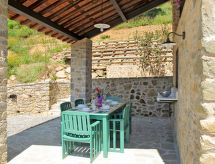 Ferienhaus Campodori