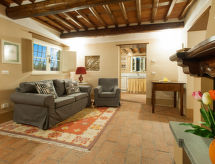 Ferienhaus Campodori