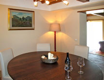 Ferienhaus Campodori