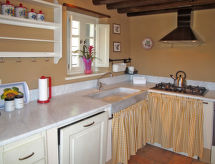 Ferienhaus Campodori