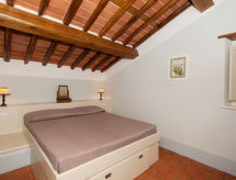 Ferienhaus Campodori
