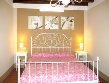 Ferienhaus Campodori