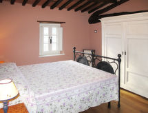 Ferienhaus Campodori