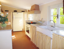 Ferienhaus Campodori