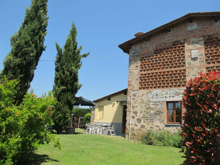 Giuseppe Accommodation in Lucca
