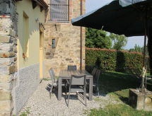 Vakantiehuis Giuseppe