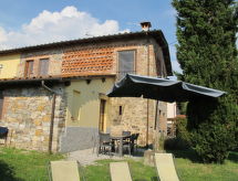 Vakantiehuis Giuseppe
