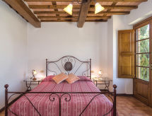 Vakantiehuis Giuseppe