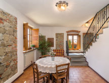 Vakantiehuis Giuseppe