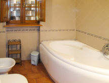 Vakantiehuis Giuseppe