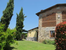 Vakantiehuis Giuseppe