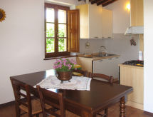 Vakantiehuis Giuseppe