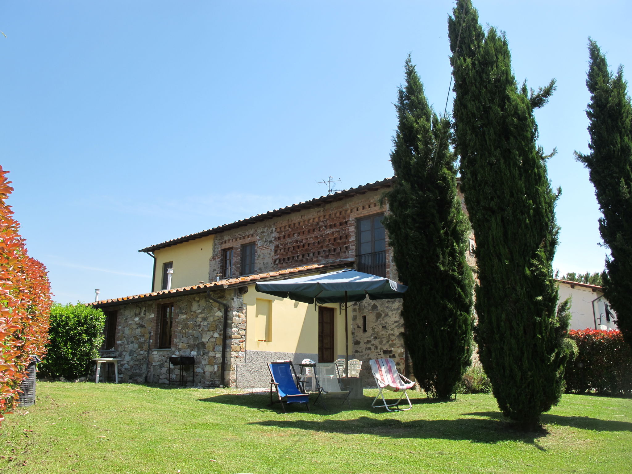 Giuseppe Accommodation in Lucca