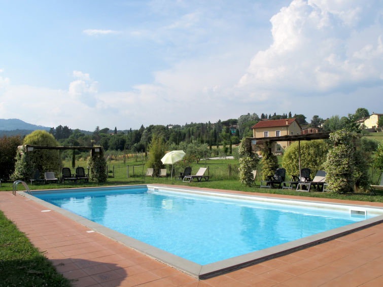 Renata Accommodation in Lucca