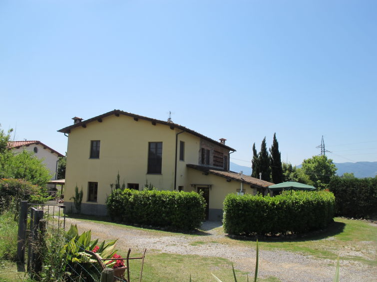 Renata Accommodation in Lucca