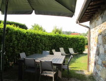 Ferienhaus Renata