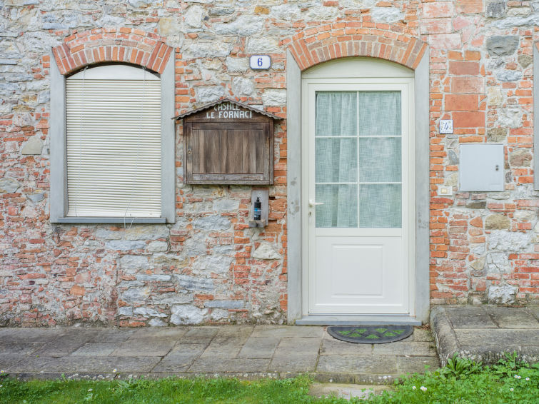 Photo of Le Fornaci