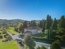 Appartamento Le Fornaci