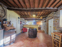 Appartamento Le Fornaci