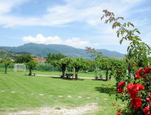 Appartamento Le Fornaci
