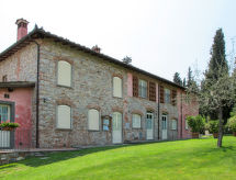 Appartamento Le Fornaci