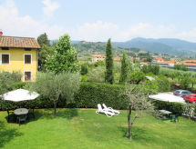 Appartamento Le Fornaci