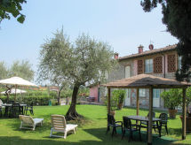Appartamento Le Fornaci