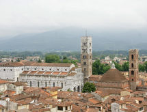 Appartamento Le Fornaci