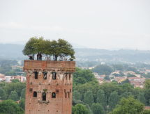Appartamento Le Fornaci