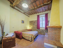 Appartamento Le Fornaci