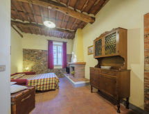 Appartamento Le Fornaci